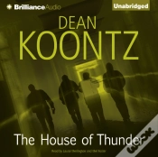 Capa do artigo House Of Thunder