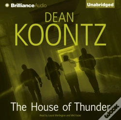 Capa do artigo House Of Thunder
