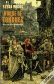 Capa do artigo House Of Tongues
