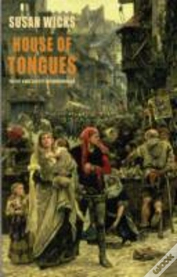 Capa do artigo House Of Tongues