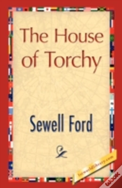 Capa do artigo House Of Torchy