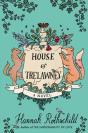 House Of Trelawney - Preview