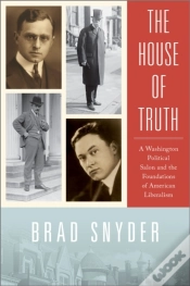 Capa do artigo House Of Truth