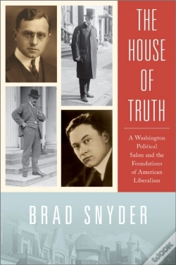 Capa do artigo House Of Truth