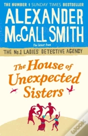 Capa do artigo House Of Unexpected Sisters