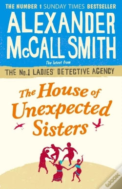 Capa do artigo House Of Unexpected Sisters
