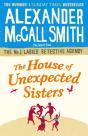 House Of Unexpected Sisters - Preview