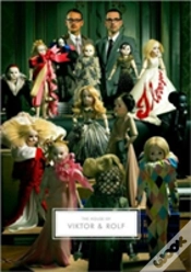Capa do artigo House Of Viktor & Rolf