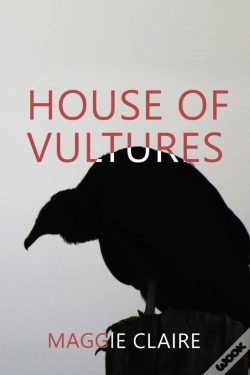 Capa do artigo House Of Vultures
