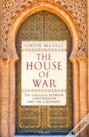 Capa do artigo House Of War