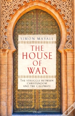 Capa do artigo House Of War