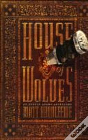 Capa do artigo House Of Wolves