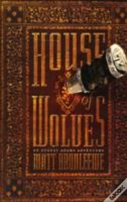 Capa do artigo House Of Wolves