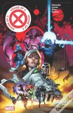 House Of X/Powers Of X