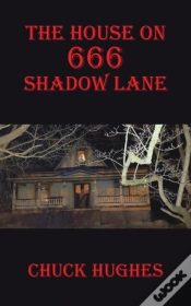 Capa do artigo House On 666 Shadow Lane