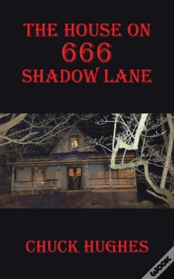 Capa do artigo House On 666 Shadow Lane