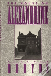 Capa do artigo House On Alexandrine