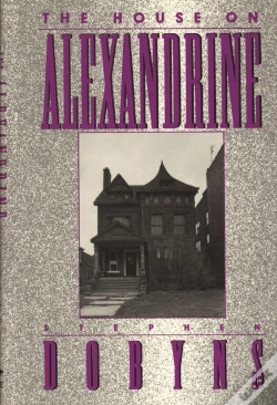 Capa do artigo House On Alexandrine