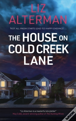 Capa do artigo House On Cold Creek Lane