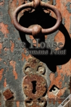 Capa do artigo House On Cumana Point