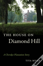 Capa do artigo House On Diamond Hill