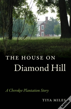 Capa do artigo House On Diamond Hill