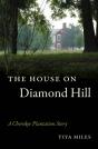 House On Diamond Hill - Preview