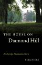 House On Diamond Hill - Preview