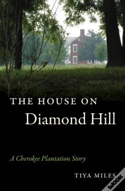 Capa do artigo House On Diamond Hill