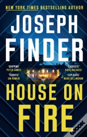 Capa do artigo House On Fire