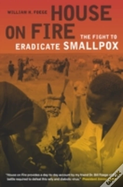 Capa do artigo House On Fire