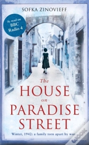 Capa do artigo House On Paradise Street