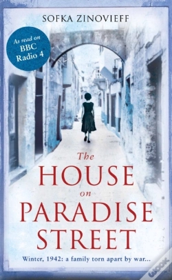 Capa do artigo House On Paradise Street