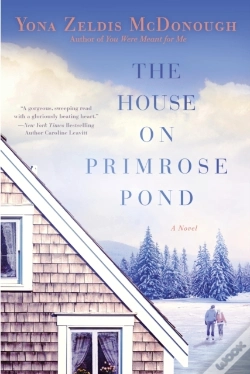 Capa do artigo House On Primrose Pond