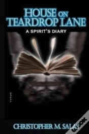 Capa do artigo House On Teardrop Lane