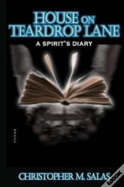 Capa do artigo House On Teardrop Lane