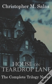 House On Teardrop Lane