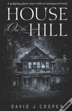 Capa do artigo House On The Hill