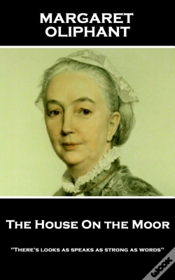 Capa do artigo House On The Moor
