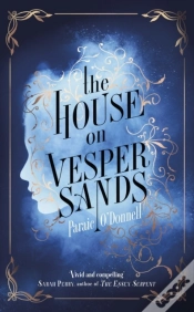 Capa do artigo House On Vesper Sands