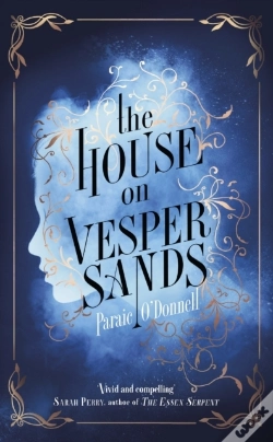 Capa do artigo House On Vesper Sands