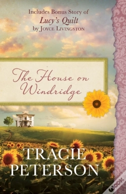 Capa do artigo House On Windridge