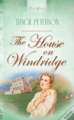 Capa do artigo House On Windridge