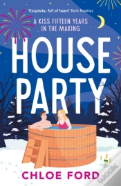 Capa do artigo House Party