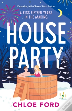 Capa do artigo House Party