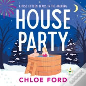 Capa do artigo House Party