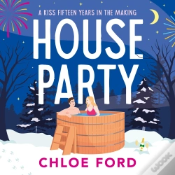Capa do artigo House Party