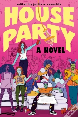Capa do artigo House Party