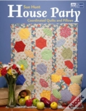 Capa do artigo House Party