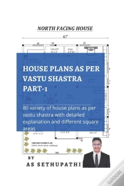 Capa do artigo House Plans As Per Vastu Shastra Part -1